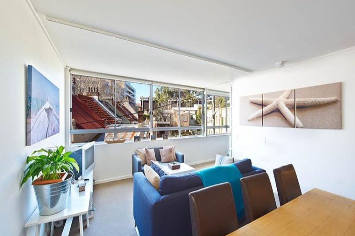 Level 3 / 47 Cooper Street, Surry Hills