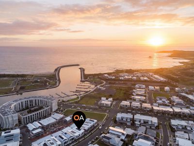 51 Wharf Parade, Shell Cove