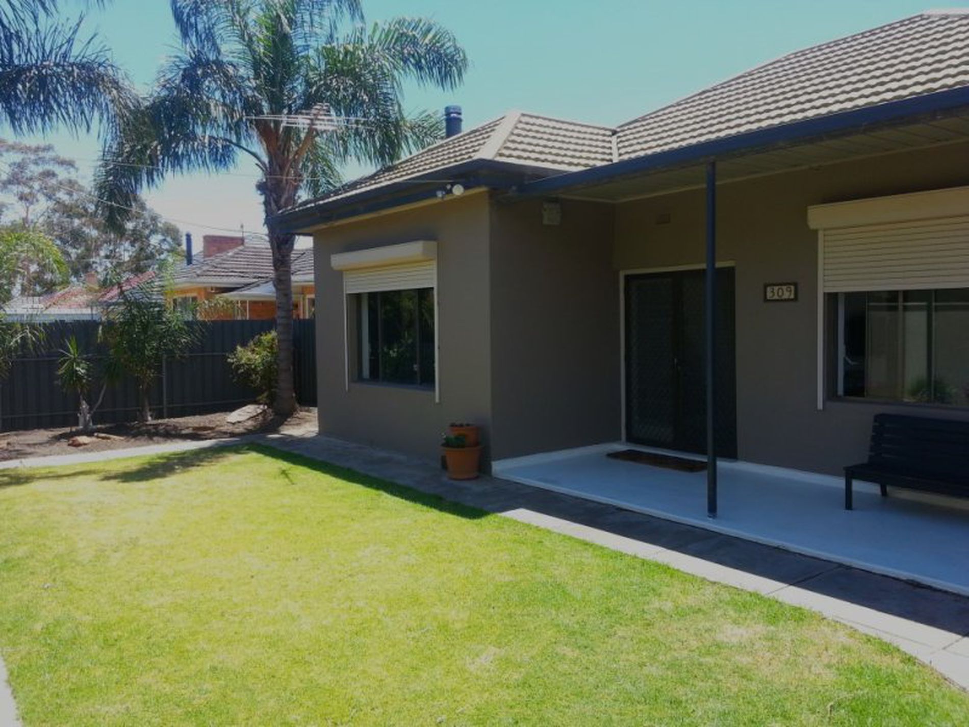 309 Richmond Road, West Richmond