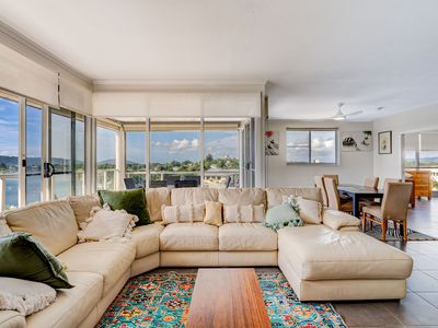 21 / 31 Fitzgerald Esplanade, Innisfail