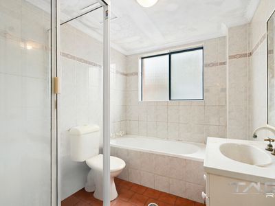 3 / 36 Albert Street, North Parramatta