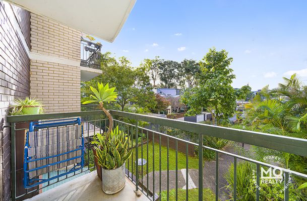 18 / 679-695 Bourke Street, Surry Hills