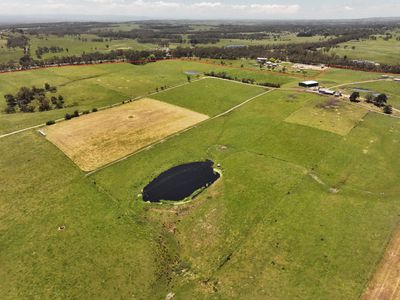 6250 South Gippsland Highway, Loch