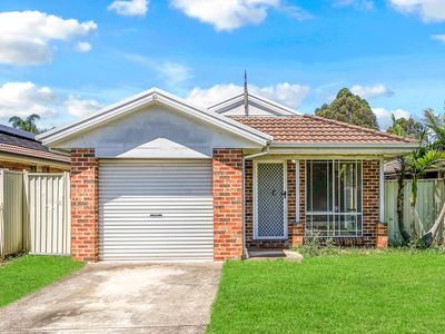 30 Lister Pl, Rooty Hill