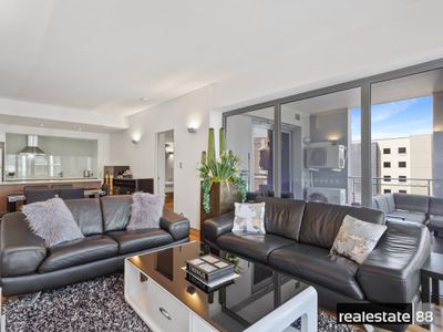 20 / 148 Adelaide Terrace, East Perth