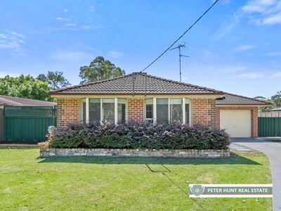 247 Thirlmere Way, Thirlmere
