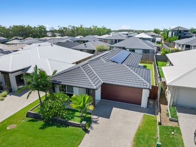 37 Longstaff Crescent, Pimpama