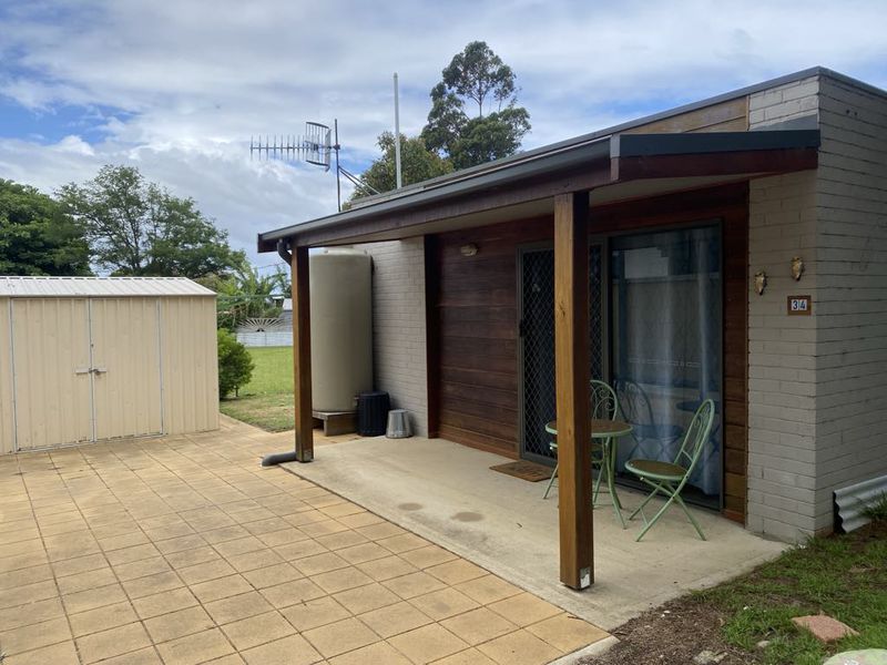 34 Lees Road, Mallacoota