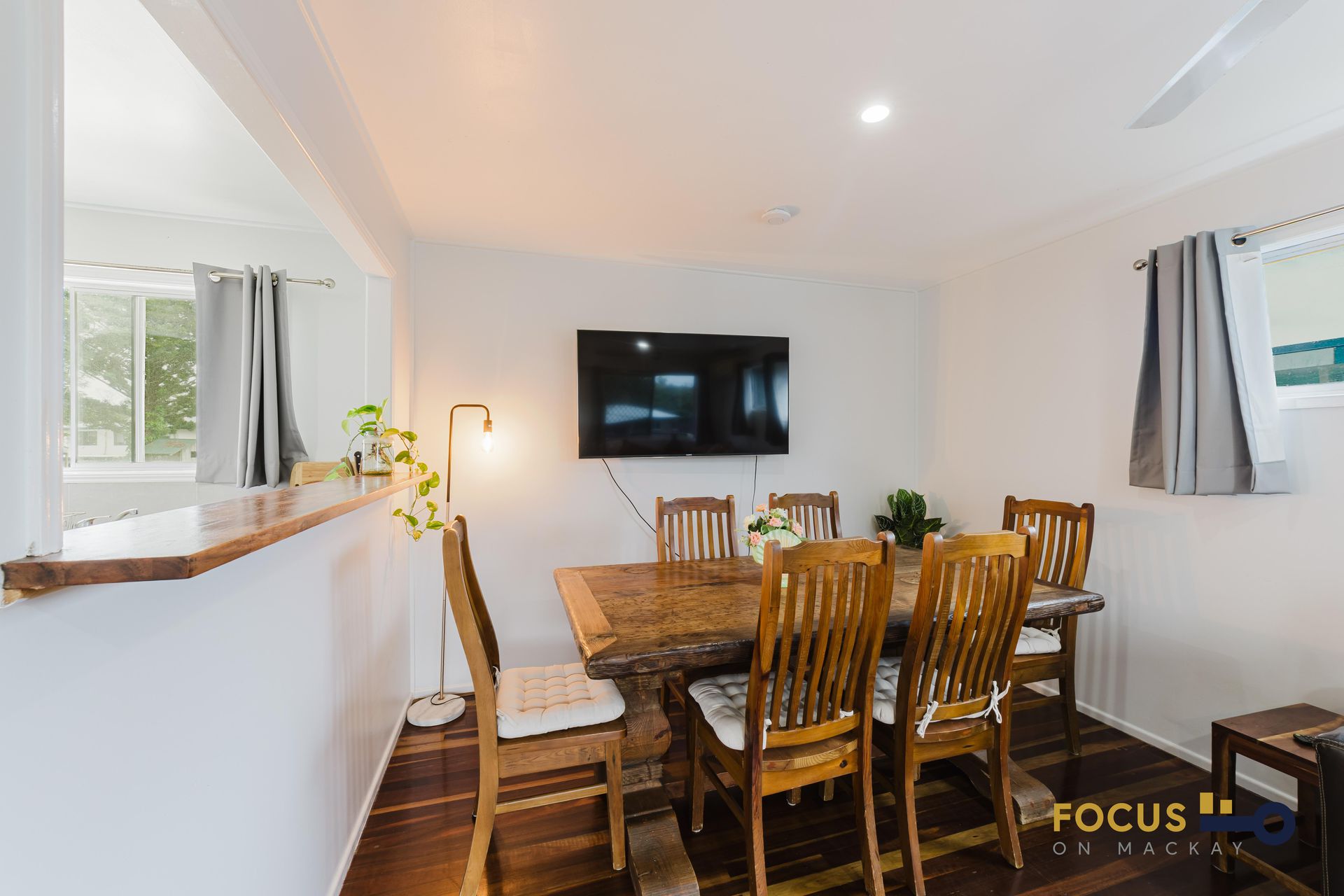 1 Graham Court, Mount Pleasant