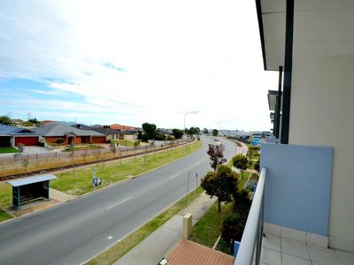 29 / 105 Wentworth Parade, Success
