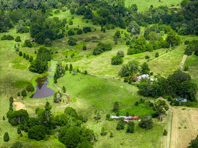 219 Stony Chute Road, Nimbin