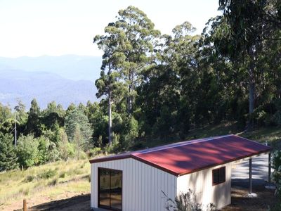 692 Bermuda Road, Glen Huon