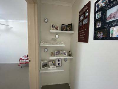 9 Palm Avenue / 14 Ibis Boulevard, Eli Waters