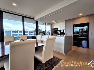 608 / 1 Kalma Way, Campbell