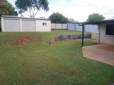5 Leopard Court, Kingaroy