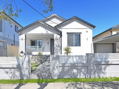 17 Athelstane Avenue, Arncliffe