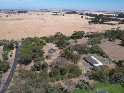 140 Blackwood Road, Millicent