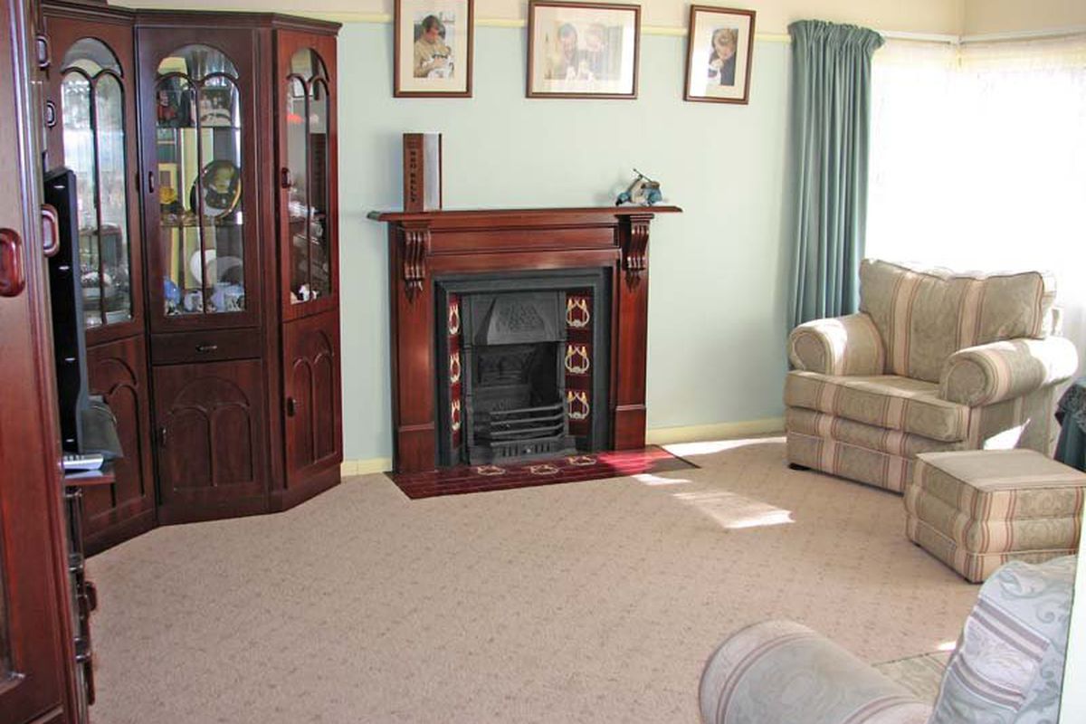 9 Wallace Street, Girgarre