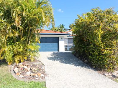 12 Blue Gum Court, Coolum Beach