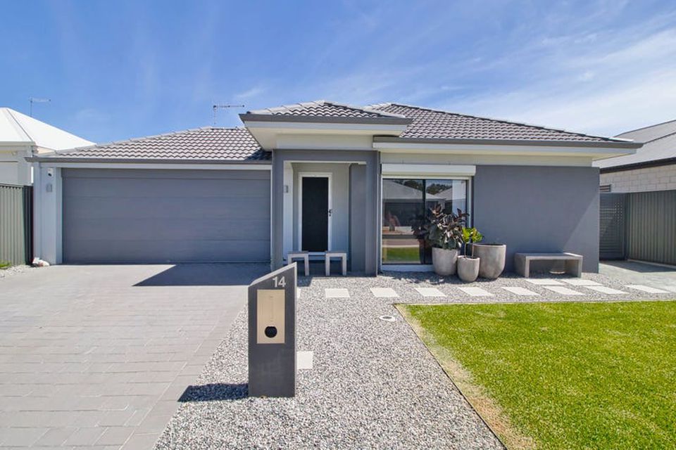 14 Gleam Street , Wellard