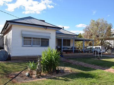19 Mildred Street, Quambatook