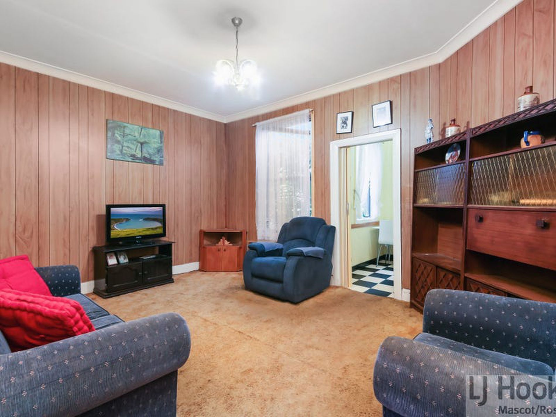 24 Gordon Street, Rosebery