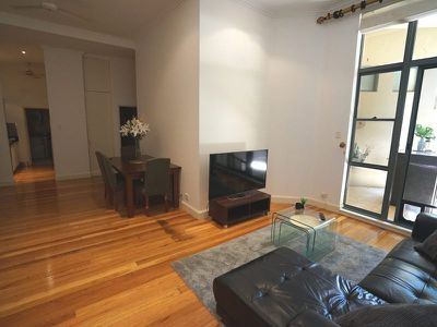 28 / 62 Booth Street, Annandale