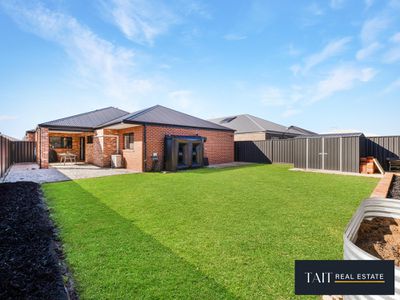 30 Sarakos Circuit, Wangaratta