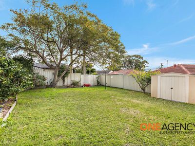 46 Bradman Avenue, Warilla