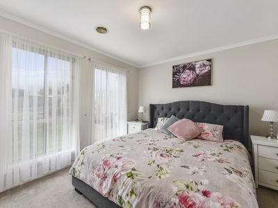 8 Tallarook Court, Mount Gambier