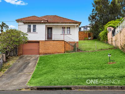 12 Malcolm Avenue, Cringila