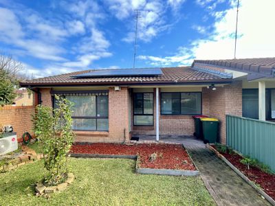 1 / 21-23 Hythe Street, Mount Druitt