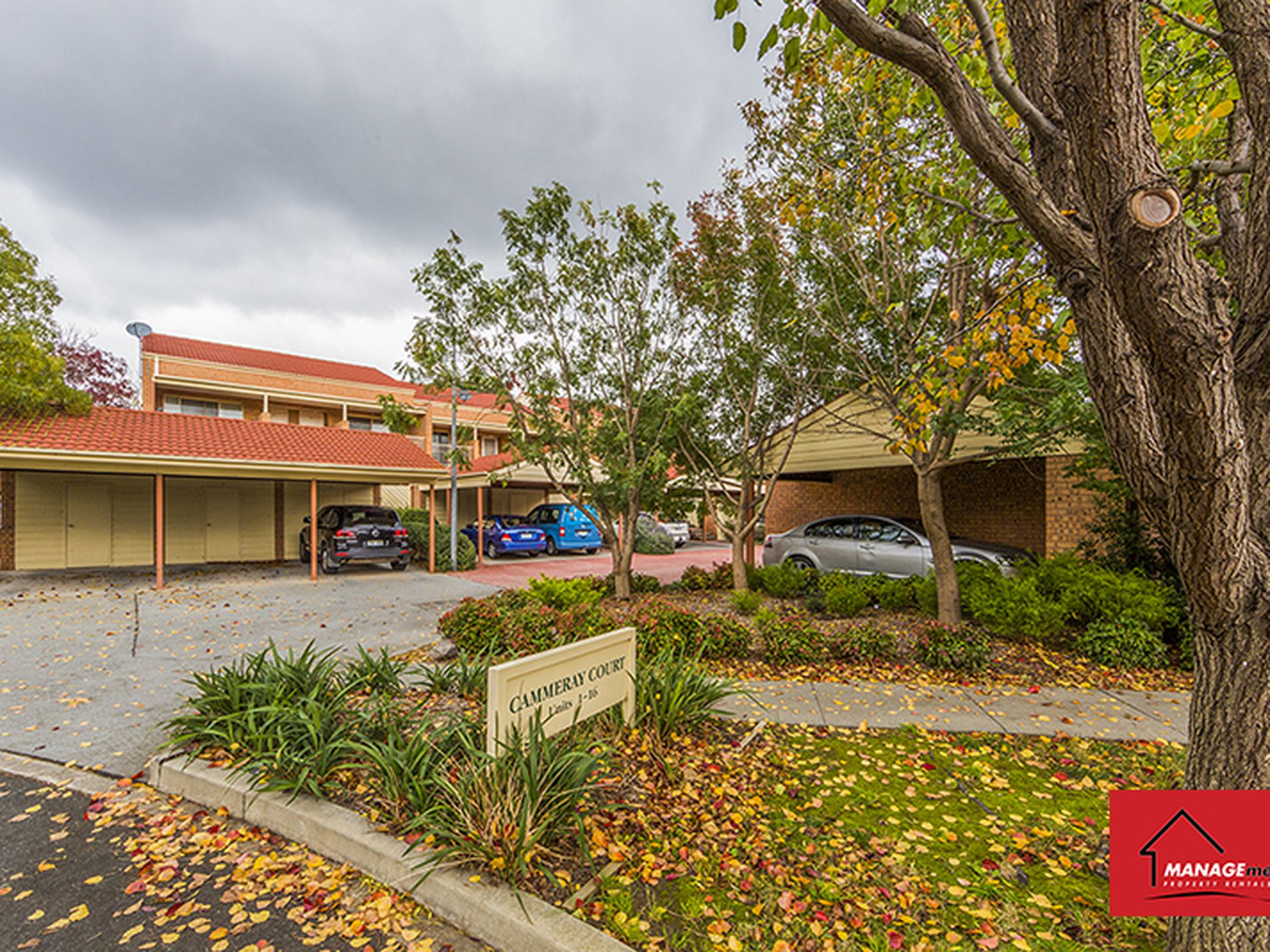 9C / 12 Albermarle Place, Phillip