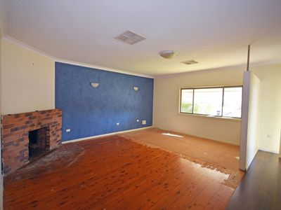 26 Young Street, Dubbo