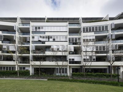 313 / 50 McLachlan Avenue, Rushcutters Bay