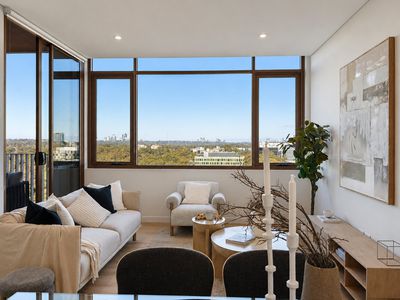 Level 12 / 94 Talavera Road, Macquarie Park