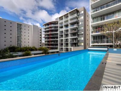 61 / 151 Adelaide Terrace, East Perth