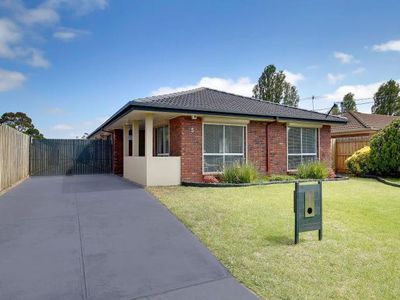 5 Goulburn Court, Werribee