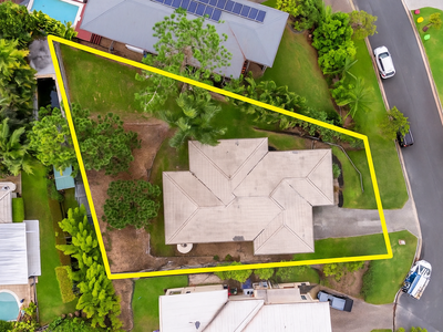 12 Joshua Pl, Oxenford