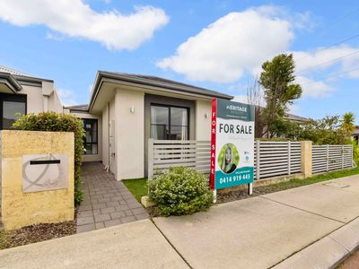 42 Pershing Link, Harrisdale