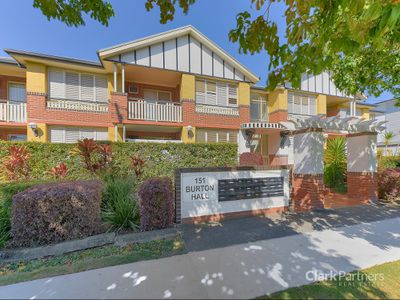 B10 / 151 Beatrice Terrace, Ascot