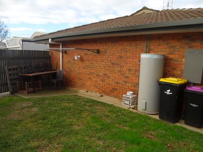 312 High Street, Nagambie