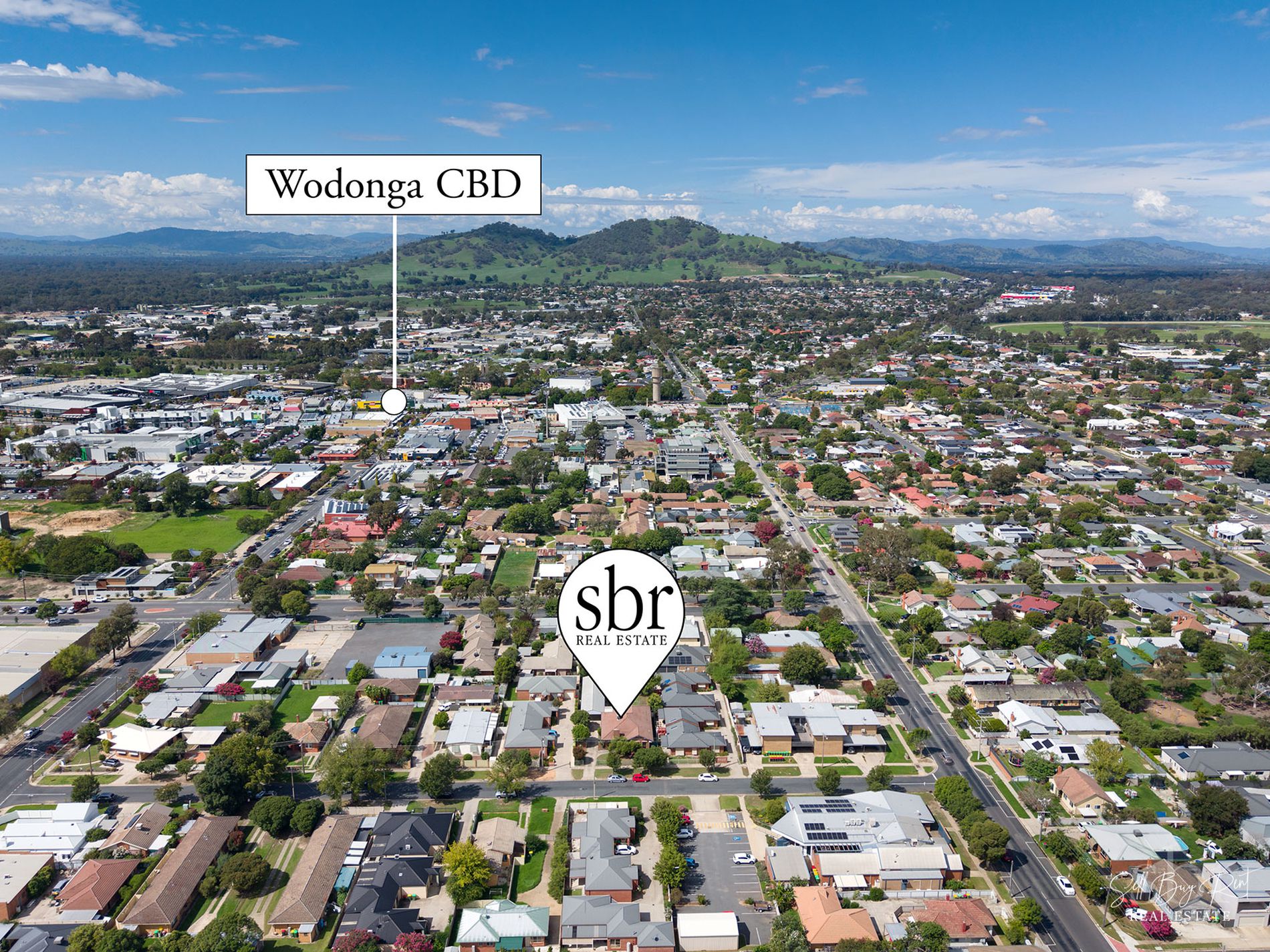 10 RAILWAY STREET, Wodonga