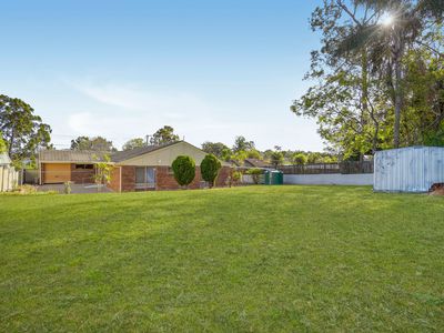 11 Silvertop Street, Hillcrest
