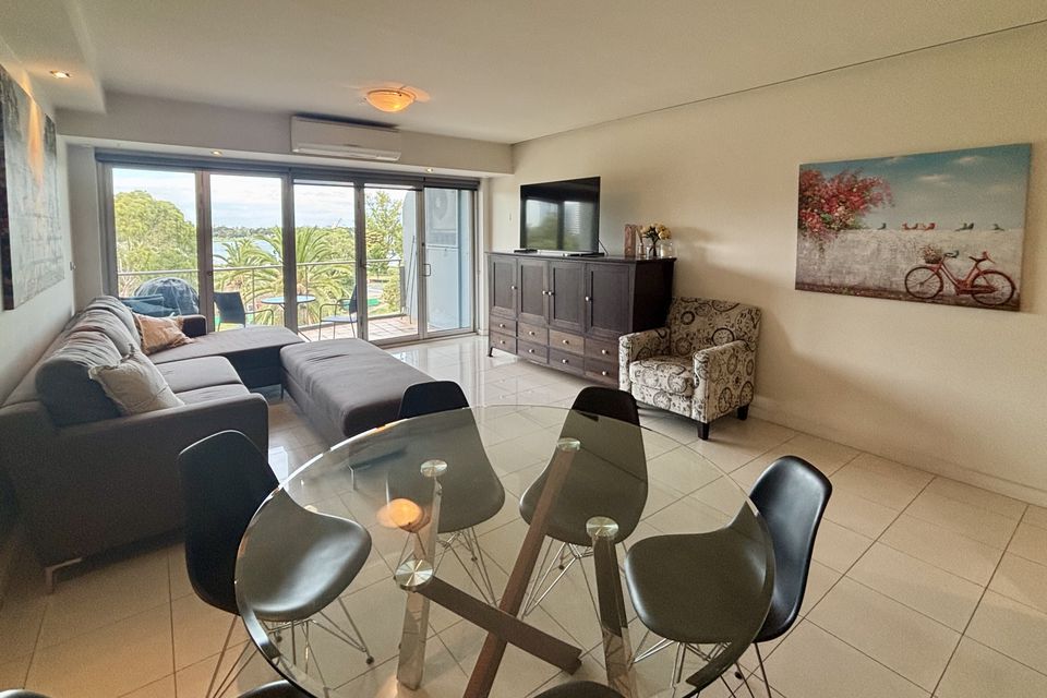 12 / 184 Albert Road, South Melbourne