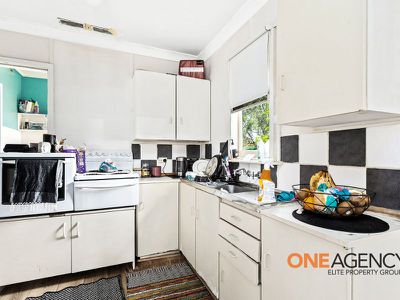 9 Sampson Crescent, Bomaderry