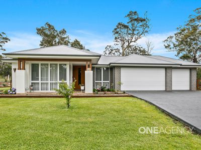 27 Greenslopes Avenue, Tomerong