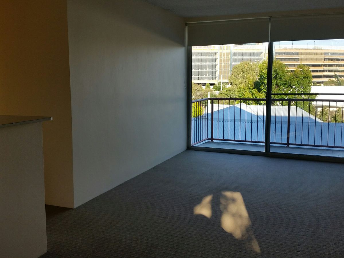 4 / 20 McIlwraith Street, Auchenflower