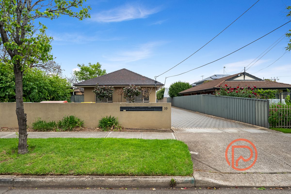 4 / 33 Collins Street, Enfield