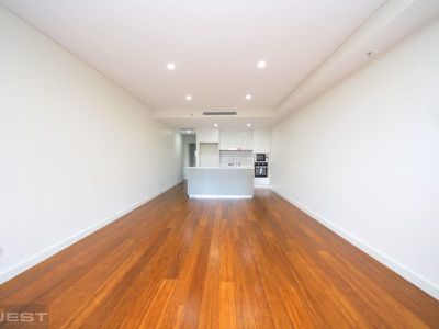 301 / 10-12 French Avenue, Bankstown